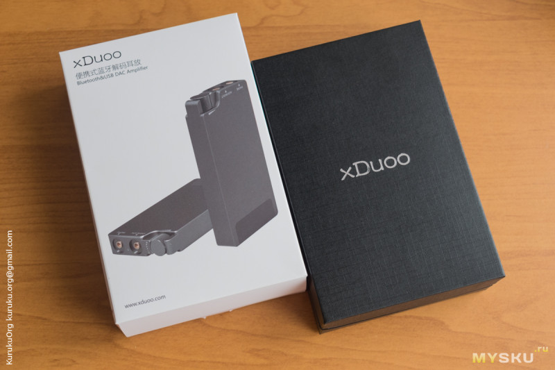 Обзор xDuoo XP-2 - Портативный усилитель, USB-ЦАП, беспроводной ЦАП с поддержкой Bluetooth 5.0