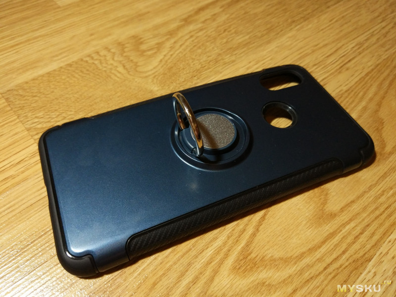 Смартфон Xiaomi MI8, достойная замена предыдущим MI флагманам, но без "Вау" эффекта