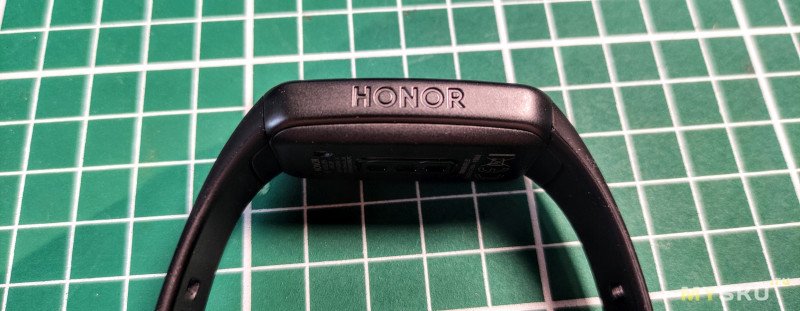 Honor Band 6. Перешёл с MiBand на Honor Band. А стоило-ли оно того?