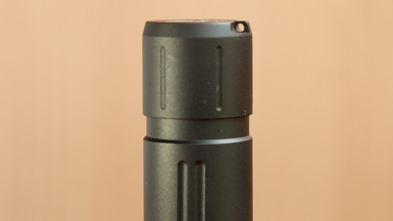 Налобник фонарь Lumintop HL18
