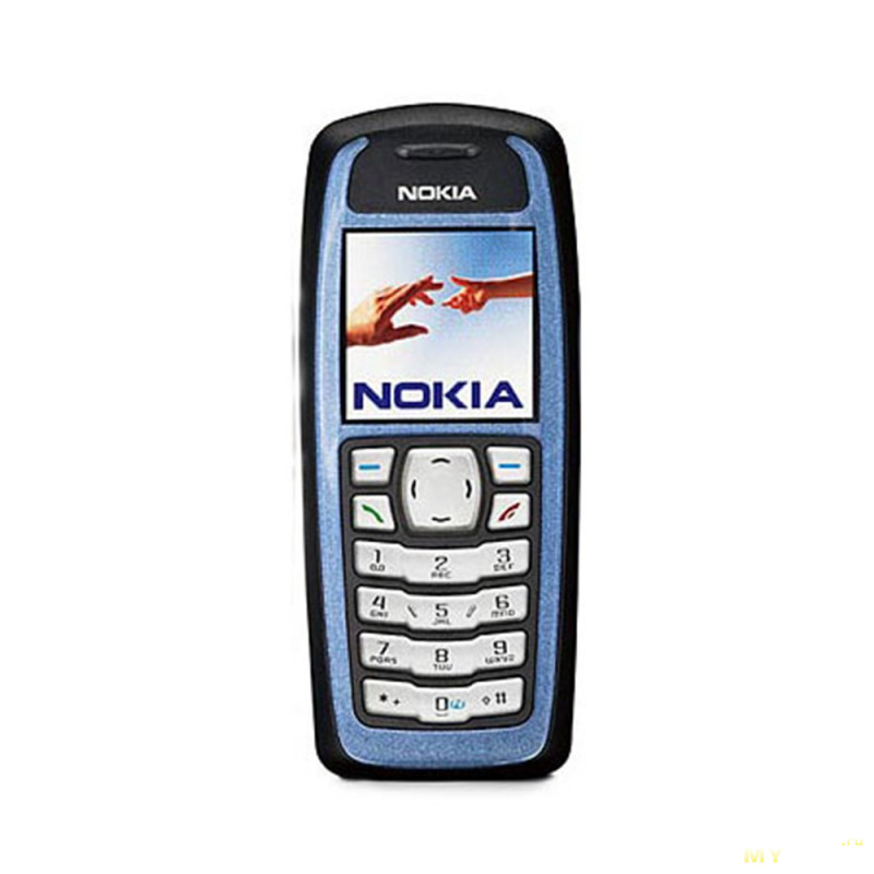 Nokia 5130 не работает клавиатура