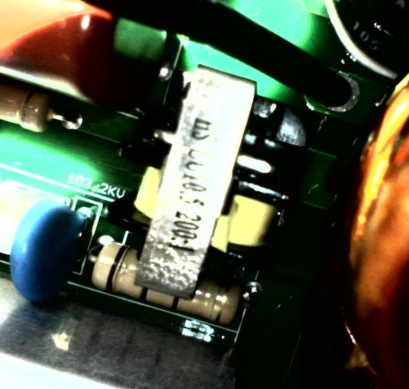 DANIU Mini MIG-200 Gasless Welding Machine - инверторный сварочный полуавтомат с точки зрения ненастоящего сварщика.
