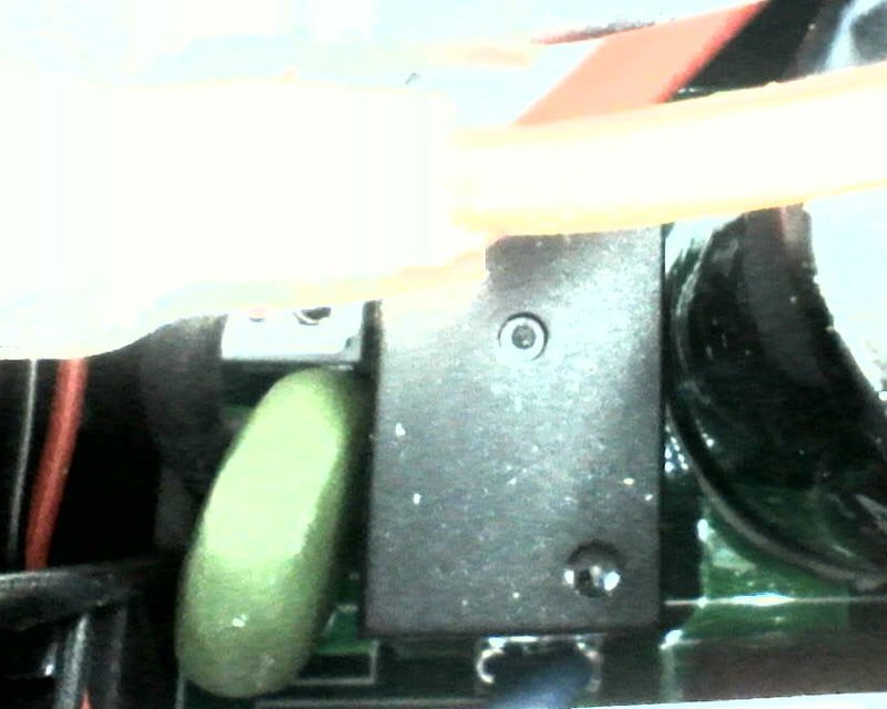 DANIU Mini MIG-200 Gasless Welding Machine - инверторный сварочный полуавтомат с точки зрения ненастоящего сварщика.