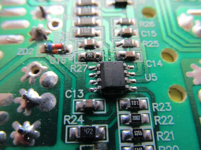 Зарядное устройство 42 Вольта 4 Ампера — обзор-эпитафия.