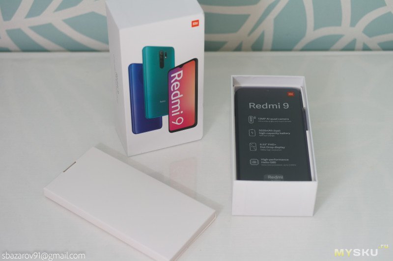 Xiaomi Redmi 9 технические характеристики, обзор преимуществ и недостатков телефона
