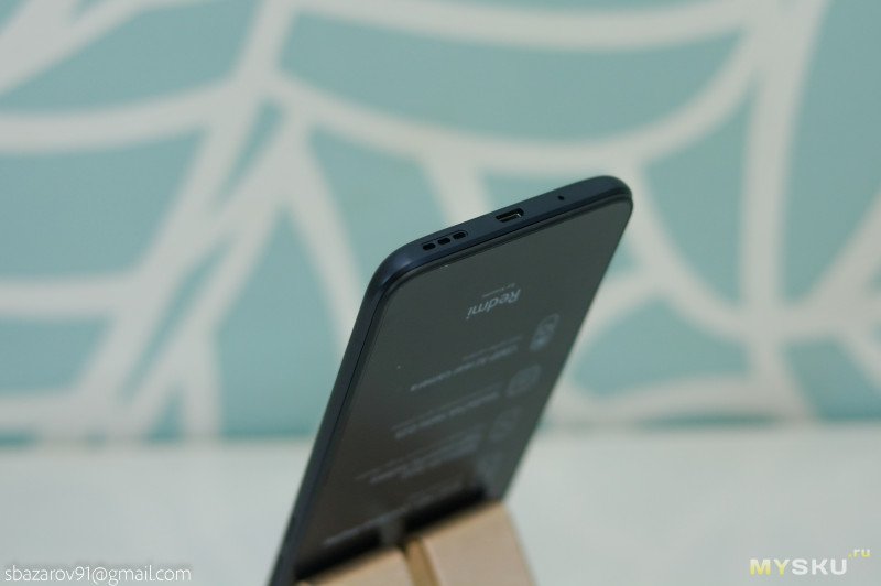 Xiaomi Redmi 9A - почему бюджетный аппарат должен быть бюджетным во всём?!