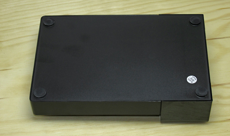 Док-станция для HDD Orico 6518US3-BK 2.5"/3.5"