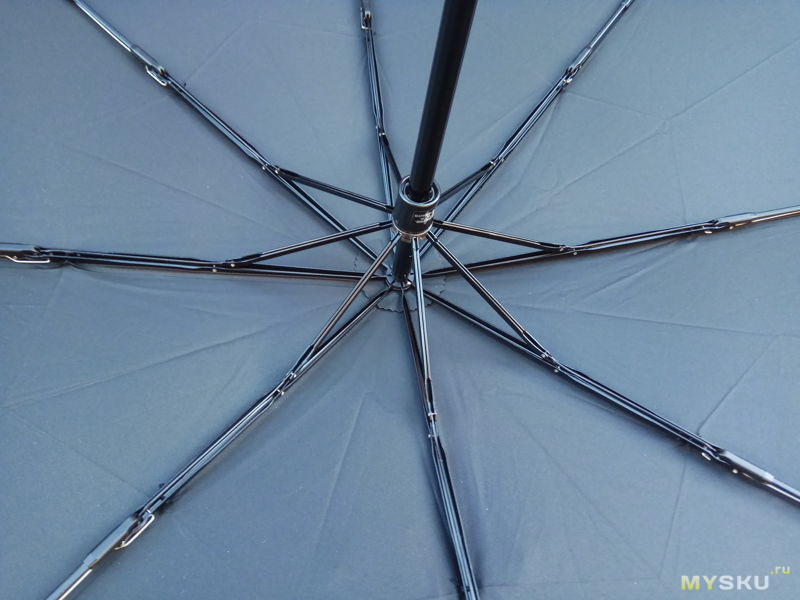 Мужской механический зонт 90FUN от Xiaomi Youpin