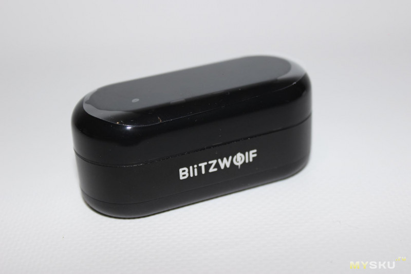 Беспроводные наушники Blitzwolf BW-FYE2