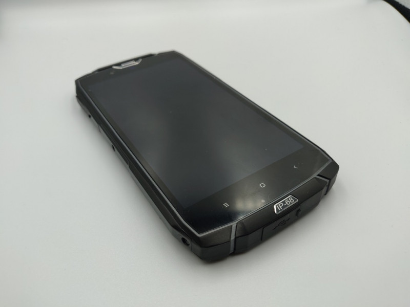 Смартфон VKWorld VK7000 - "Титаник" с IP68