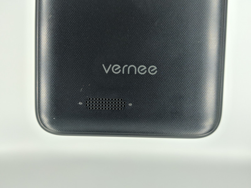 Смартфон Vernee M3 - работа над ошибками