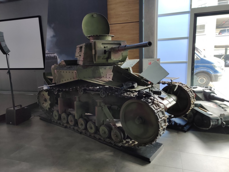 Набор "Боекомплект №1" из линейки World Of Tanks + Экскурсия в офис Wargaming