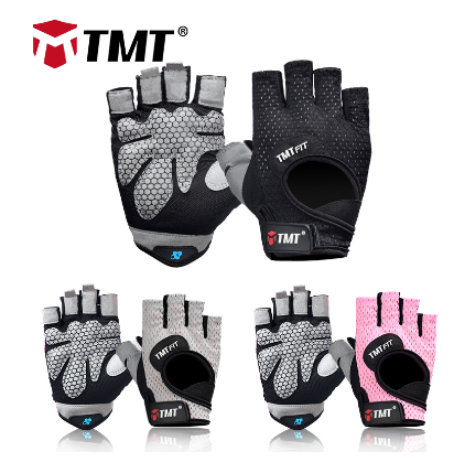 Перчатки TMT для тренажерного зала
