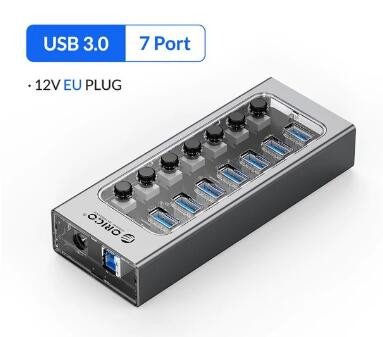 Хабы USB 3.0 Orico/ESR