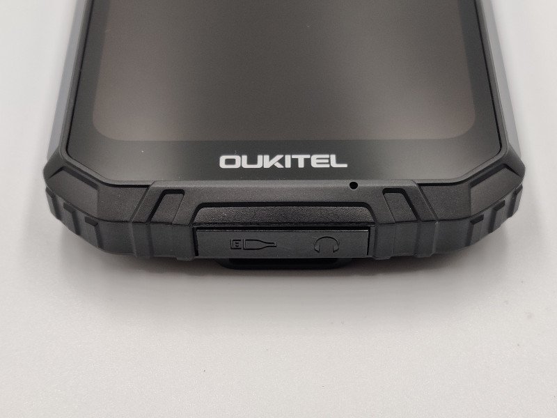 Смартфон Oukitel WP6 - 6+128GB/10.000mah/IP68