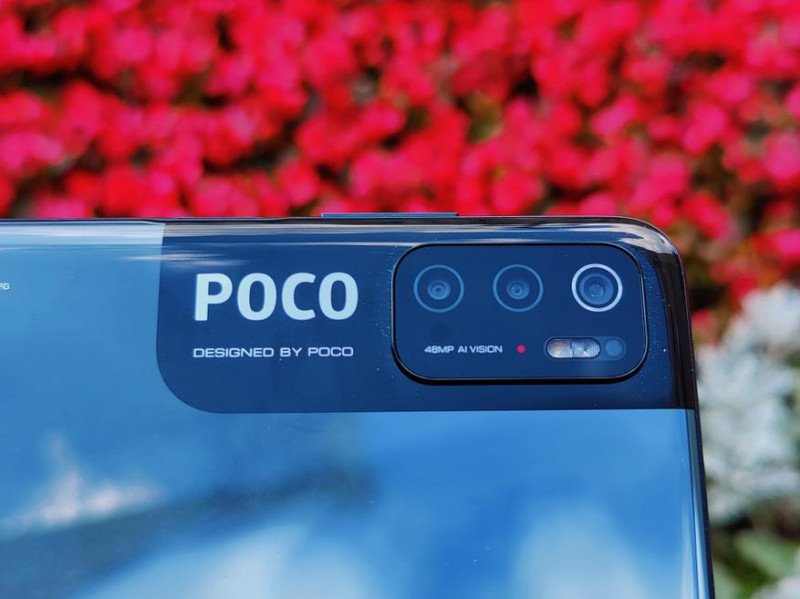 Обзор Poco M3 Pro 5G 6/128Gb: IPS 6,5” 90 Гц, NFC, 5000 мА·ч