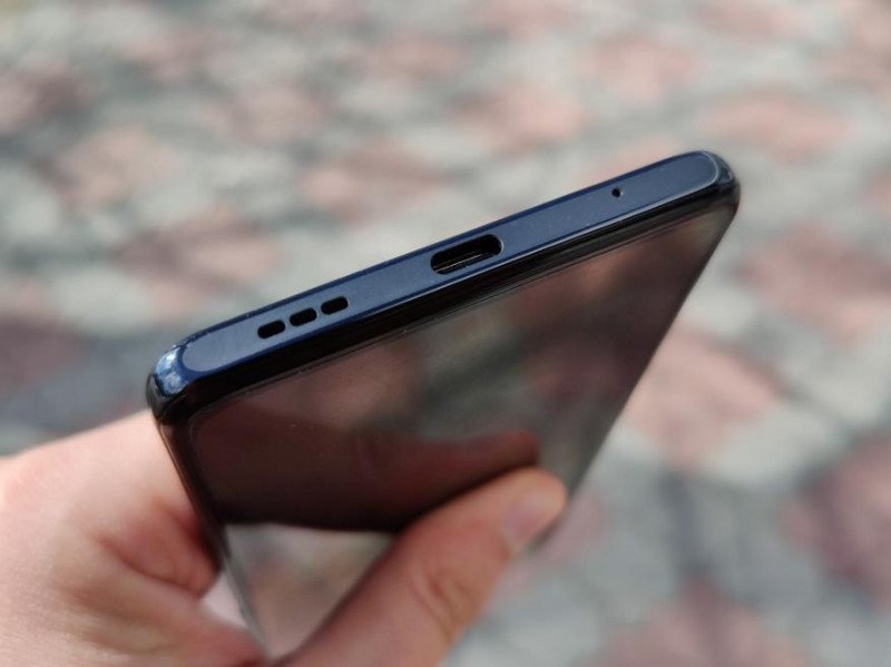 Смартфон Xiaomi Redmi Note 10 Pro: 108 Мп, 120 Гц, стерео