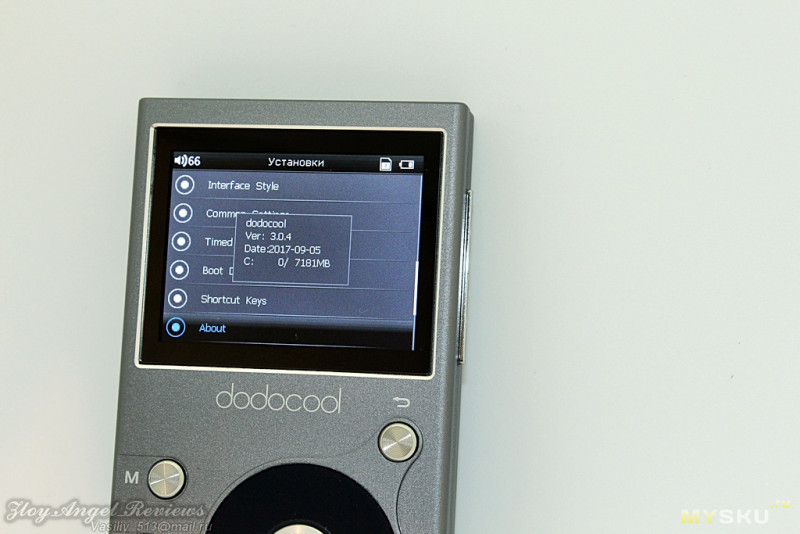 Hi-Fi аудио плеер Dodocool DA106. Стоит ли брать подобный плеер человеку, который до этого слушал музыку на смартфоне?