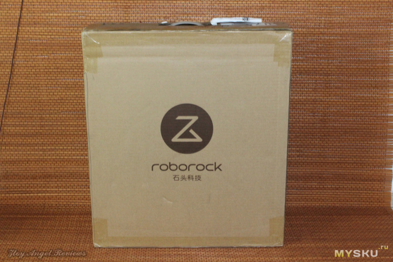 Roborock S50 или Xiaomi робот-пылесос 2. Пожалуй, лучшая моя вещь от Сяоми!!