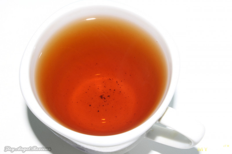 Мультиобзор посвященный набору пробников китайского чая. 20 видов за раз. Часть 2