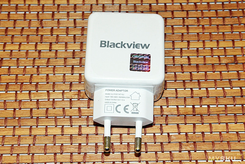 Интересная новинка в мире защищенных смартфонов Blackview BV9500. Обзор, краштест, погружение в воду.