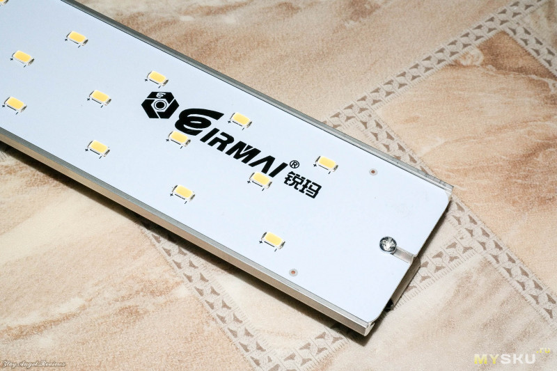 Классный Лайтбокс Rhema (EIRMAI) YA60 LED