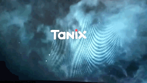 Бюджетный Тв бокс Tanix TX3 mini с элементарной прошивкой в LibreElec и ALICE UX
