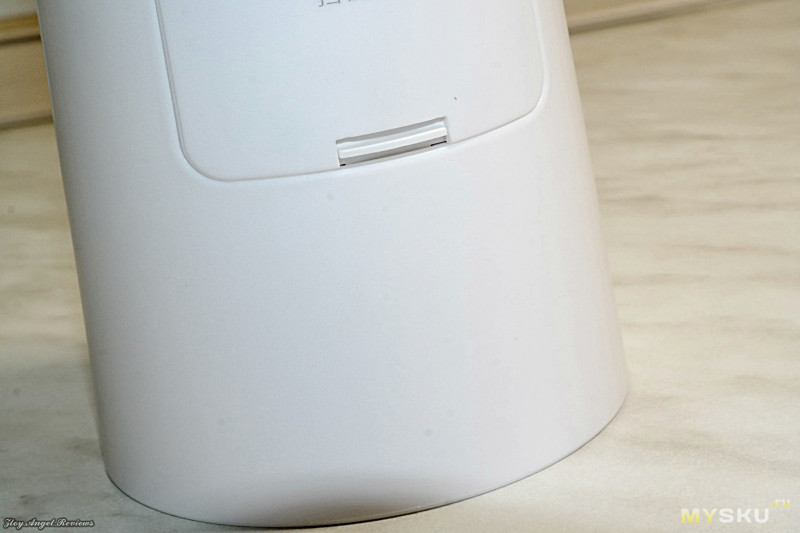 Автоматический дозатор и вспениватель для жидкого мыла от Xiaomi Xiaowei. Еще новее, еще интереснее.