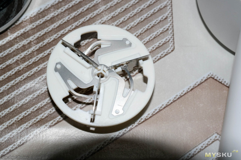 Машинка для удаления катышков и шерсти с одежды Xiaomi Deerma DEM-MQ811