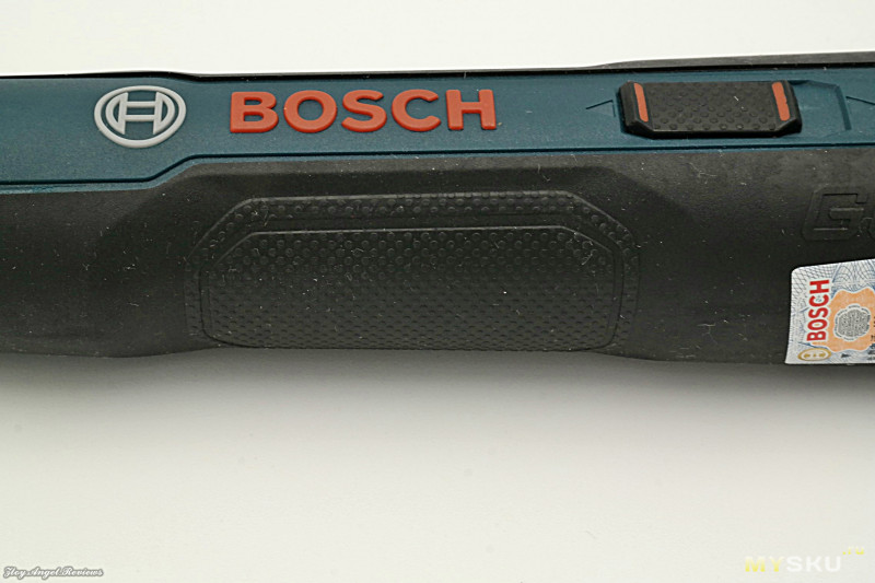 Электроотвертка Bosch Go!!! Просто Вещь!