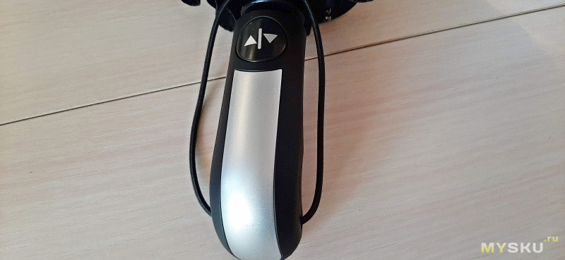 Автоматический зонт Xmund XD-HK3 проверка на надежность с весны.