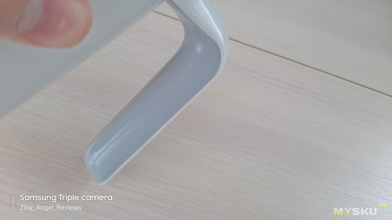Термо-кружка непроливайка  с  интересной присоской Xiaomi Fiu Elegant Do Not Roll (0,47 л)