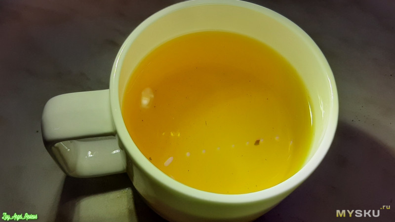 Чай Китайский улун Те Гуань Инь 1725 «Золотая корица», 250 грамм.