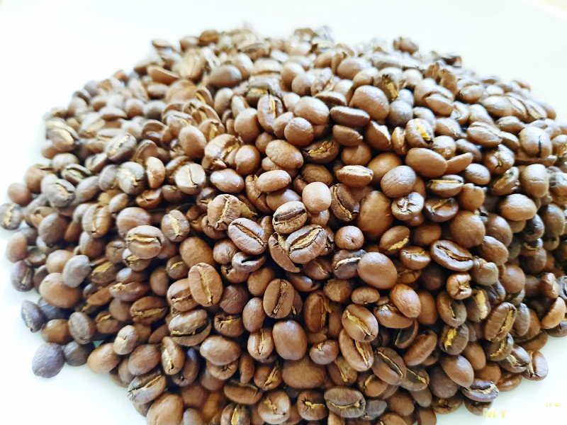 Как правильно хранить зерновой кофе дома