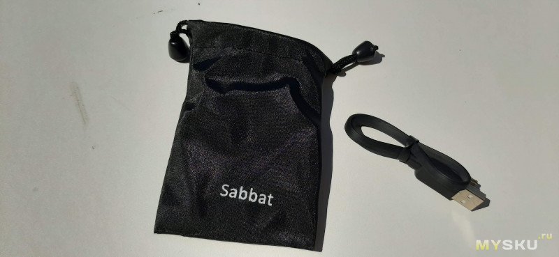 TWS наушники Sabbat E12 Ultra. Мой выбор беспроводного звука.