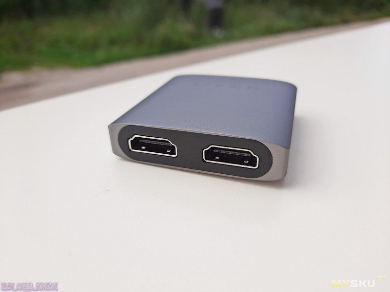Двунаправленный HDMI-свич Сabletime CT-HS21 . Проверка НА PS4 Pro, PC и TVbox