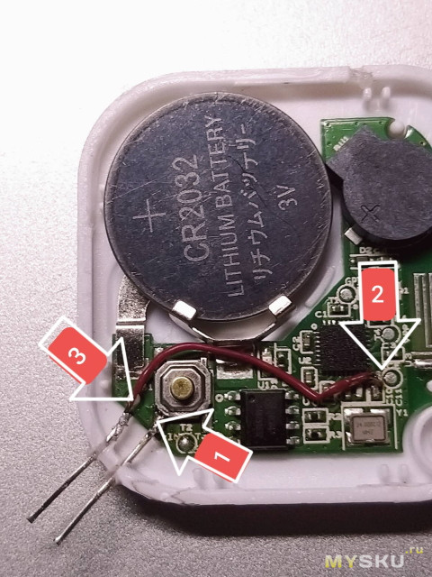 Bluetooth датчик протечки воды за -2 своими руками с  погружением в BLE технологию (I серия)