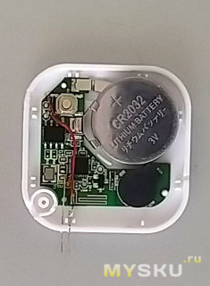 Bluetooth датчик протечки воды за -2 своими руками с  погружением в BLE технологию (I серия)