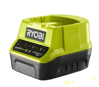 Неоригинальная батарея для инструмента Ryobi 18В 2.5Ач модель P103