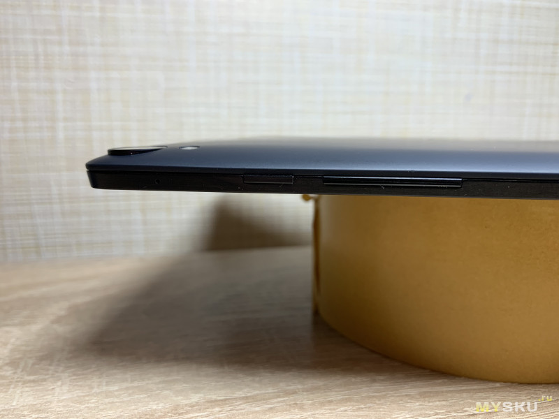 HTC Nexus 9 - доработка охлаждения