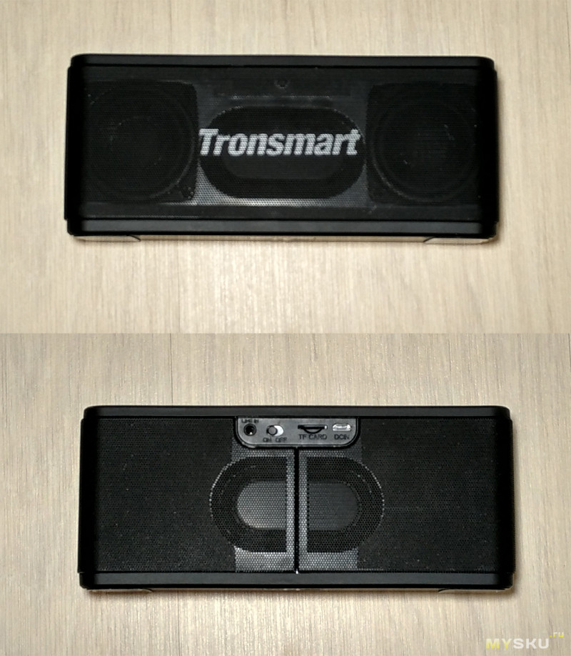 Портативная Bluetooth колонка Tronsmart Element Mega