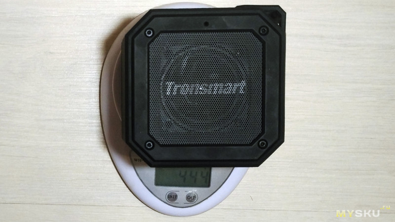 Портативная Bluetooth колонка Tronsmart Element Groove