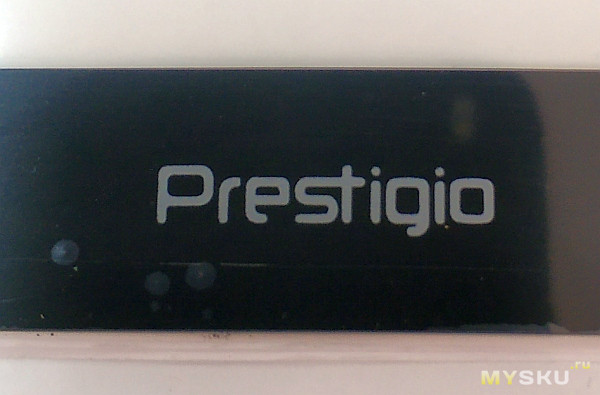 Замена сенсора на планшете Prestigio PMT3408-4G