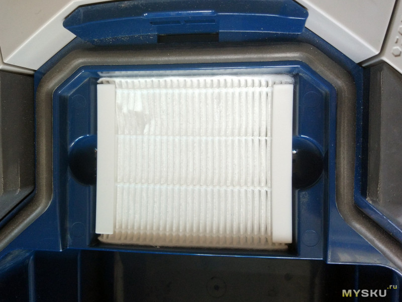 Набор фильтров P99 для пылесоса Thomas XT 787241