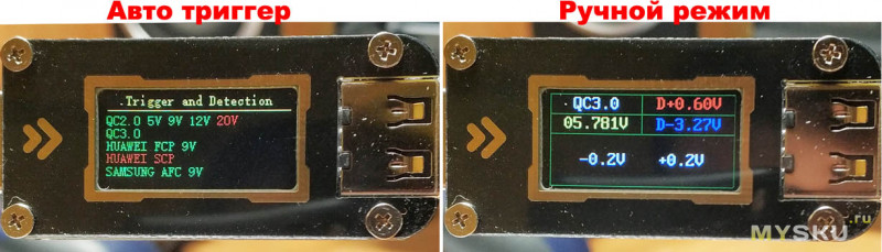Доступный USB - тестер Fnirsi FNB28 с цветным экраном, авто триггером и обновлением ПО.