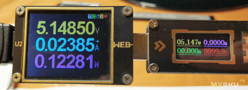 Доступный USB - тестер Fnirsi FNB28 с цветным экраном, авто триггером и обновлением ПО.