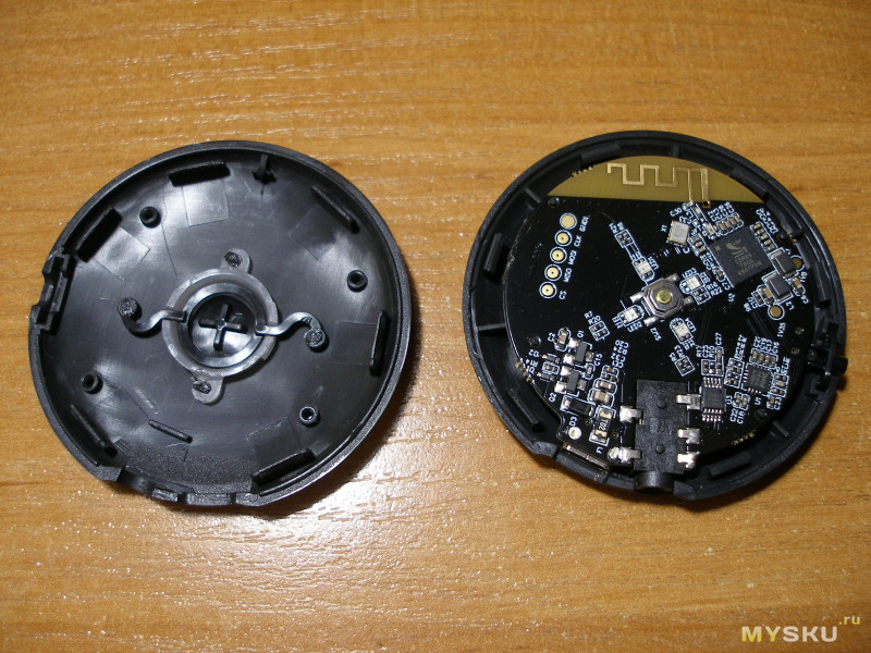 Bluetooth ресивер-трансмиттер UGREEN 40762E с честным AptX на чипе CSR8670.