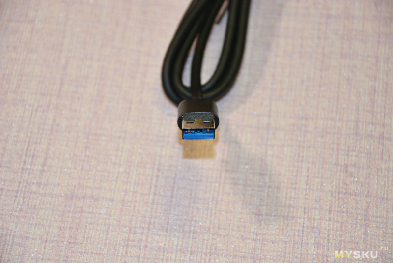 USB 3.0 хаб Joyroom S-M371 на четыре порта