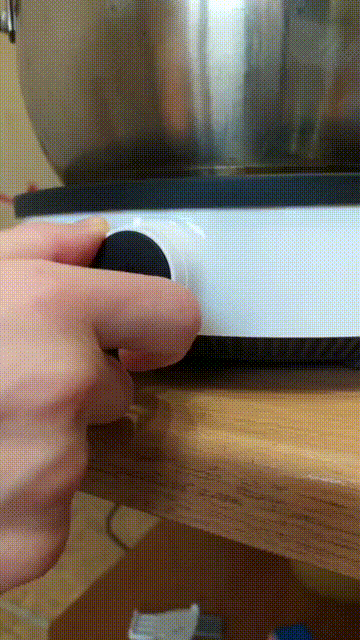 Индукционная плита Xiaomi Mijia