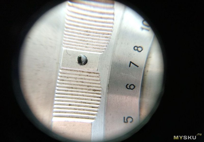 Объектив Таир-11 2,8/133  М39/1 рабочий отрезок 45,2 мм . Профилактика геликоида и замена смазки.